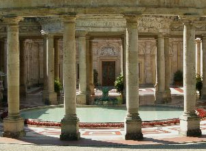 Terme di Montecatini