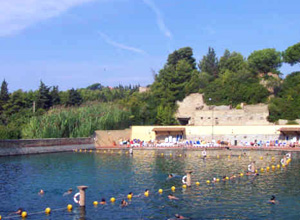 Terme di Venturina