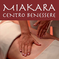 Miakara - Centro Benessere a Pistoia